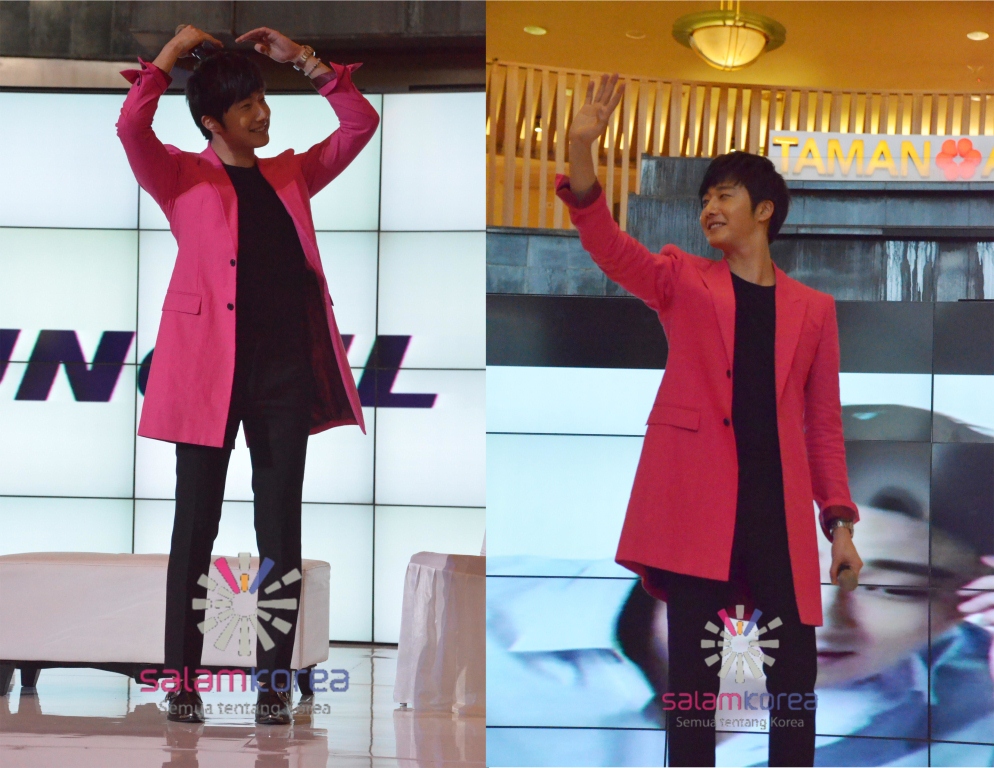 Jung Il Woo 2