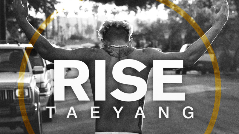 Taeyang Rise 2