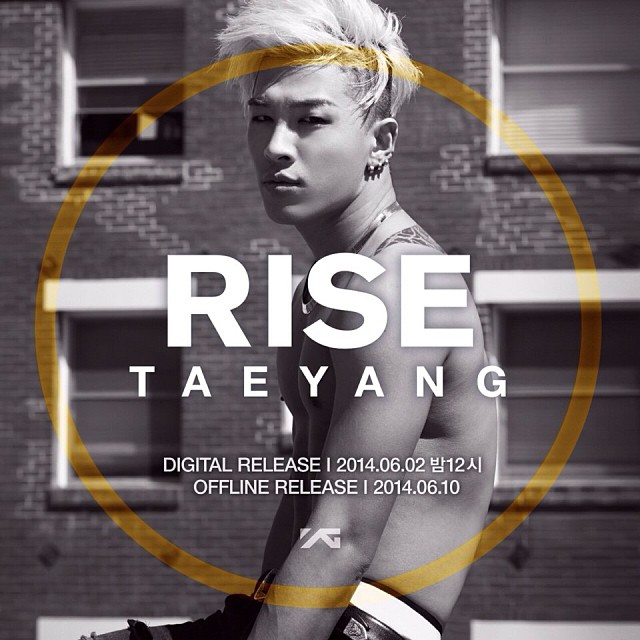 Taeyang Rise