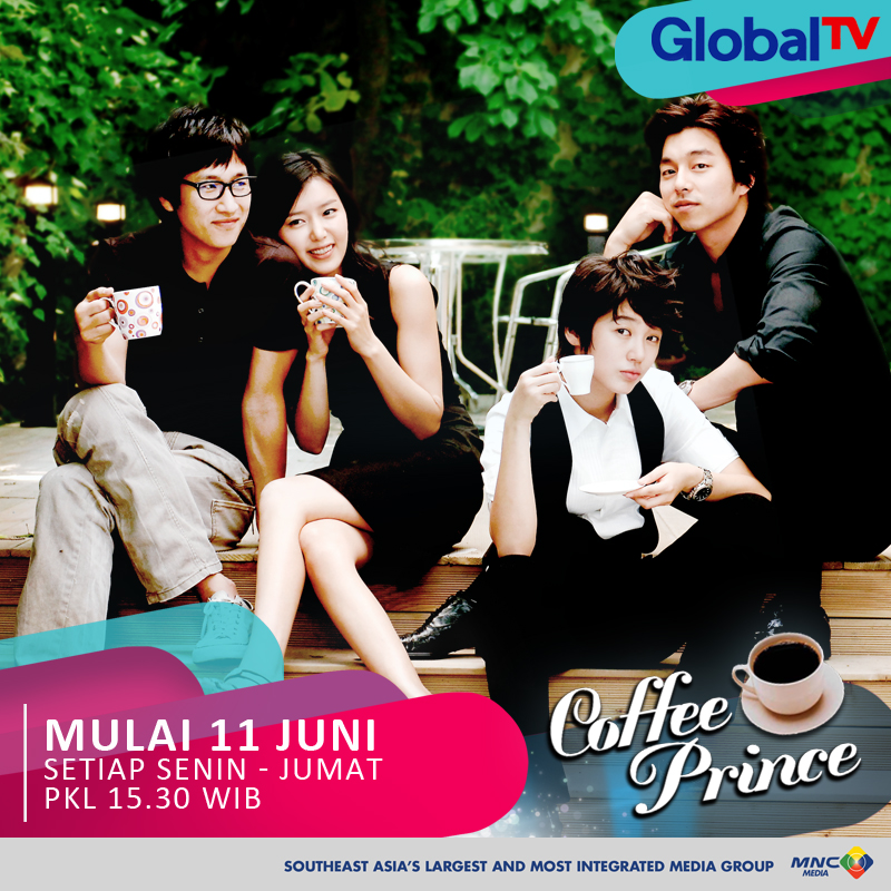 Coffee Prince (1)