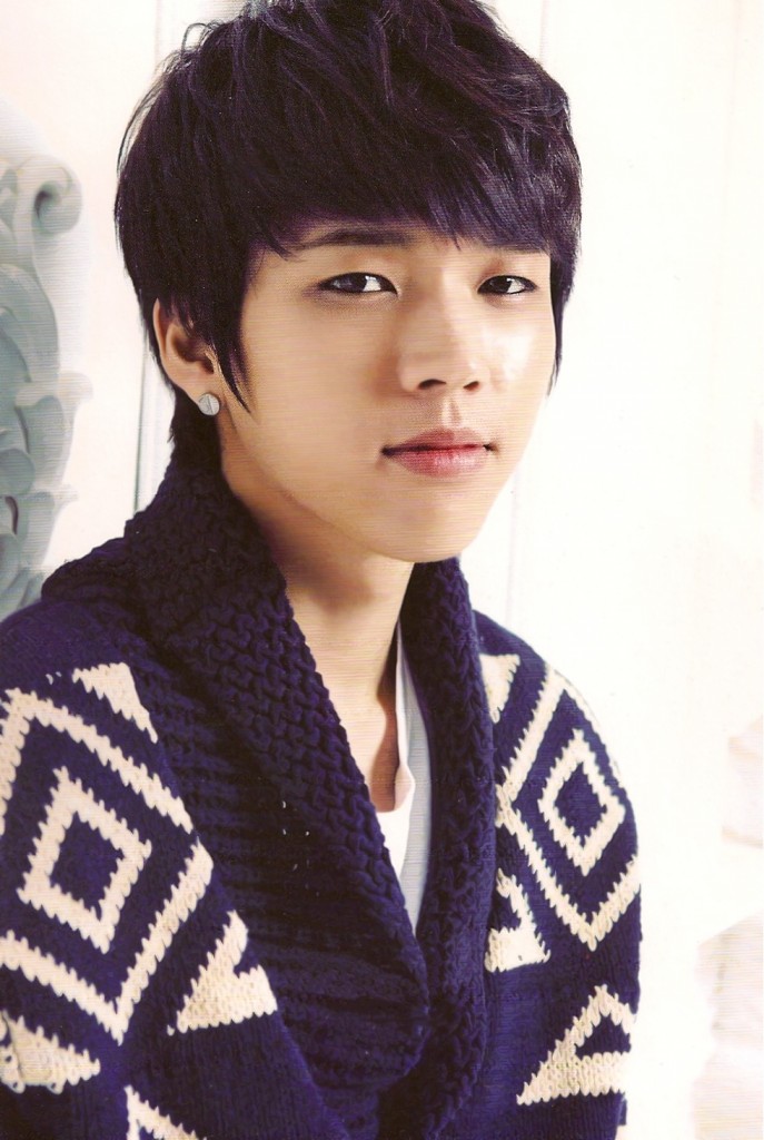 Woohyun 1