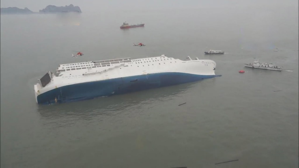 sewol 6