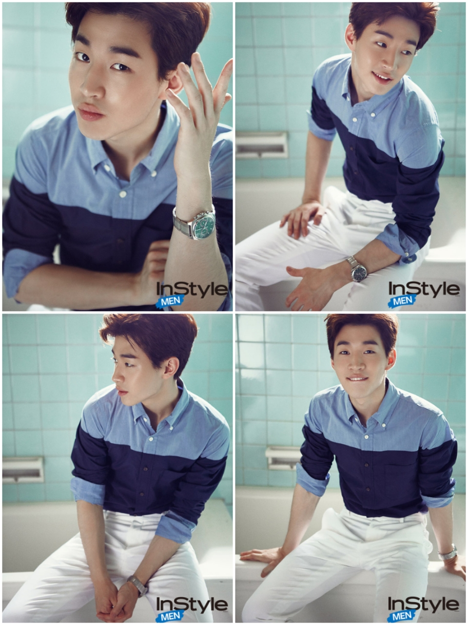 Henry InStyle (2)