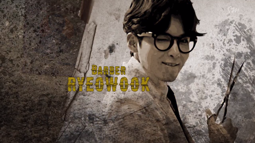 Ryeowook