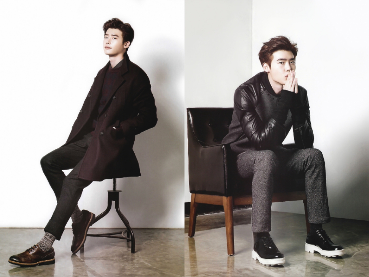 Lee jong suk (2)