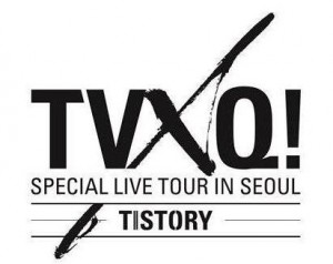 TVXQ