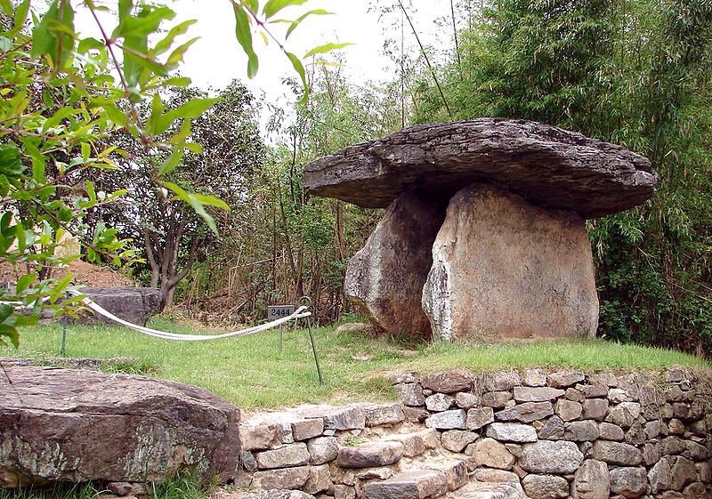 situs-unesco-dolmen