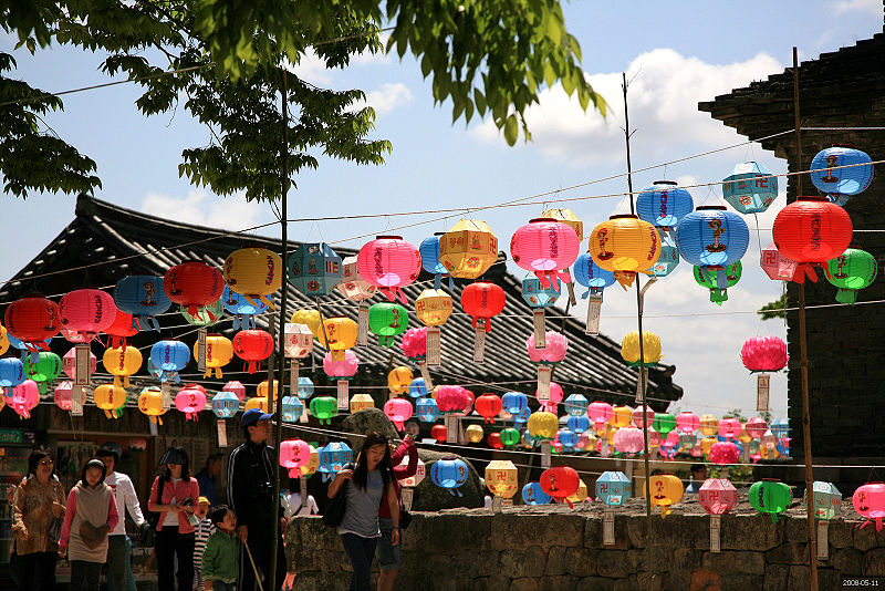 situs-unesco-gyeongju