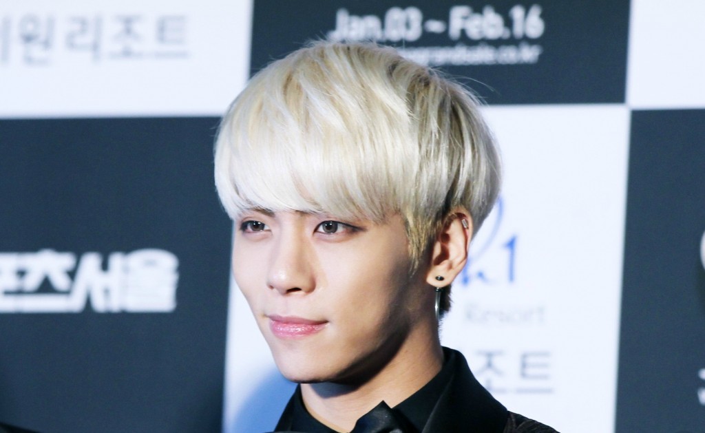 Jonghyun