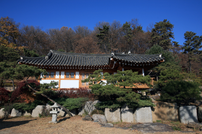 hanok1