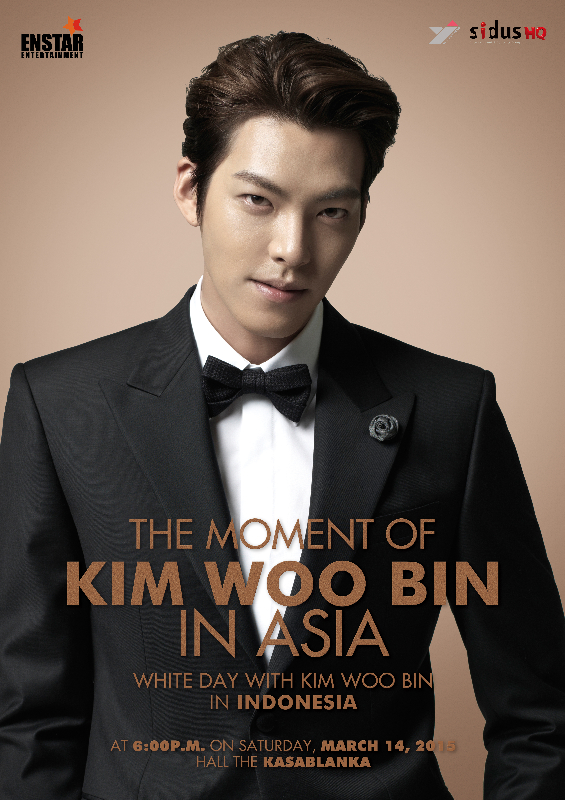 woo bin