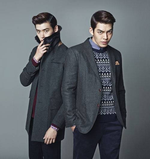 Jongsuk Woobin