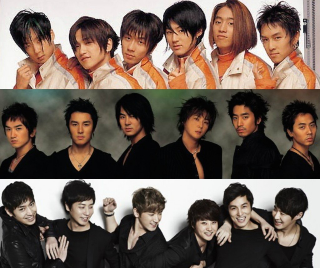 shinhwa