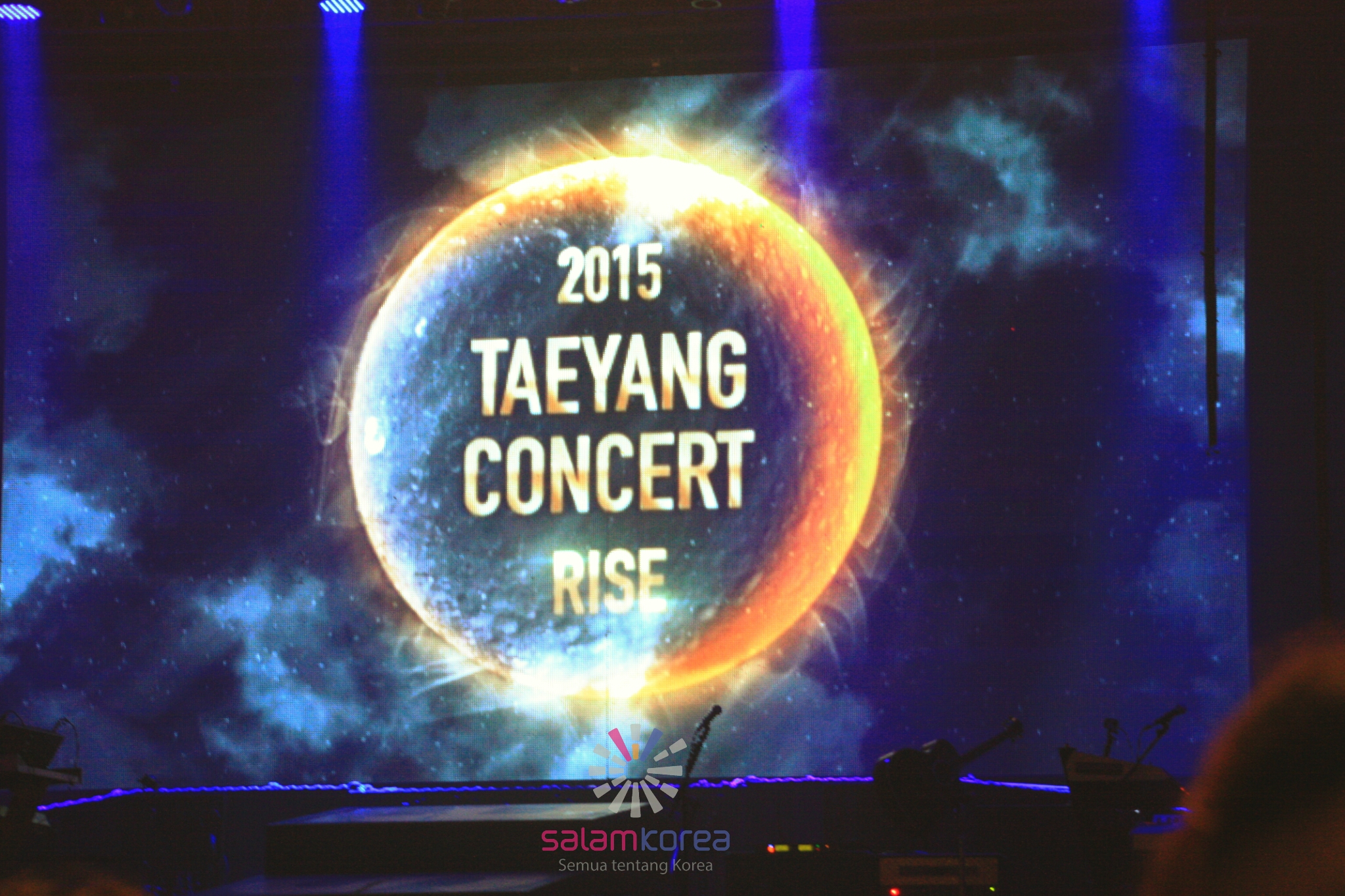 Taeyang Rise