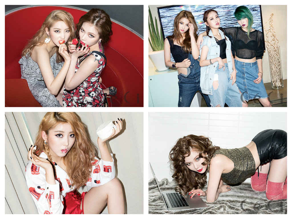 4Minute (2)