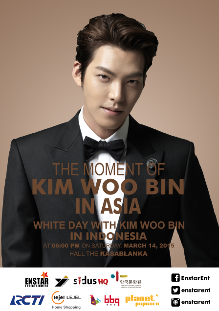 Kim Woo Bin