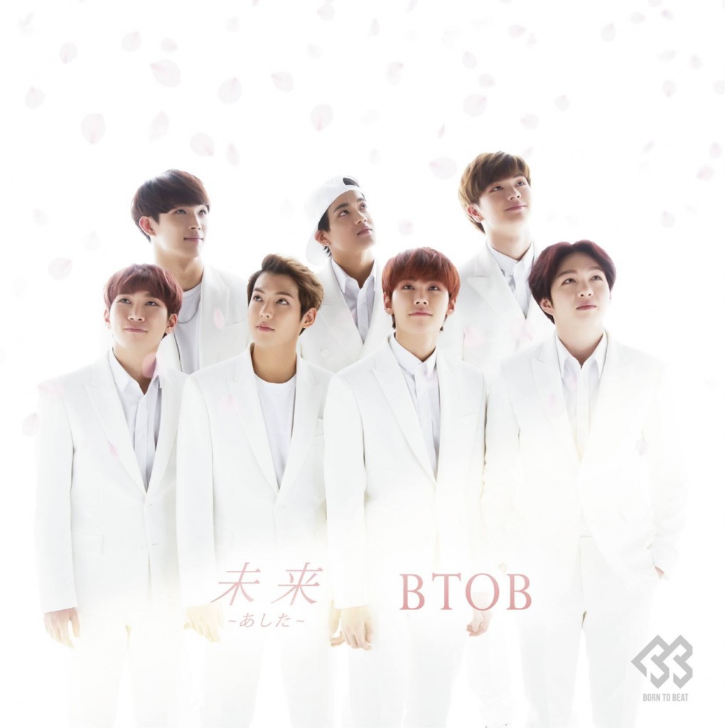 btob ver A